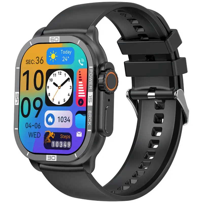 Valdus Vs36 Pro Smart Watch 2