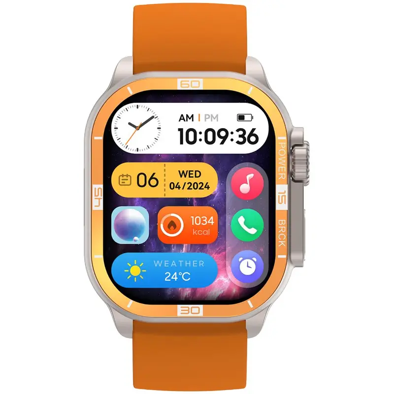Valdus Vs36 Pro Smart Watch 2