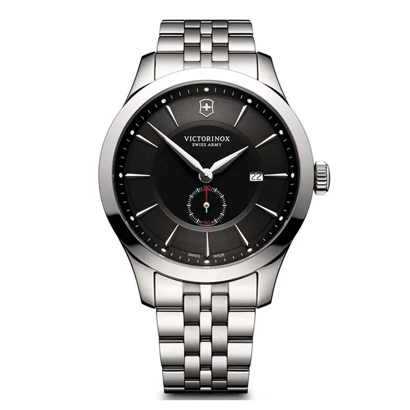 Victorinox Alliance 241762 Men's Watch 1
