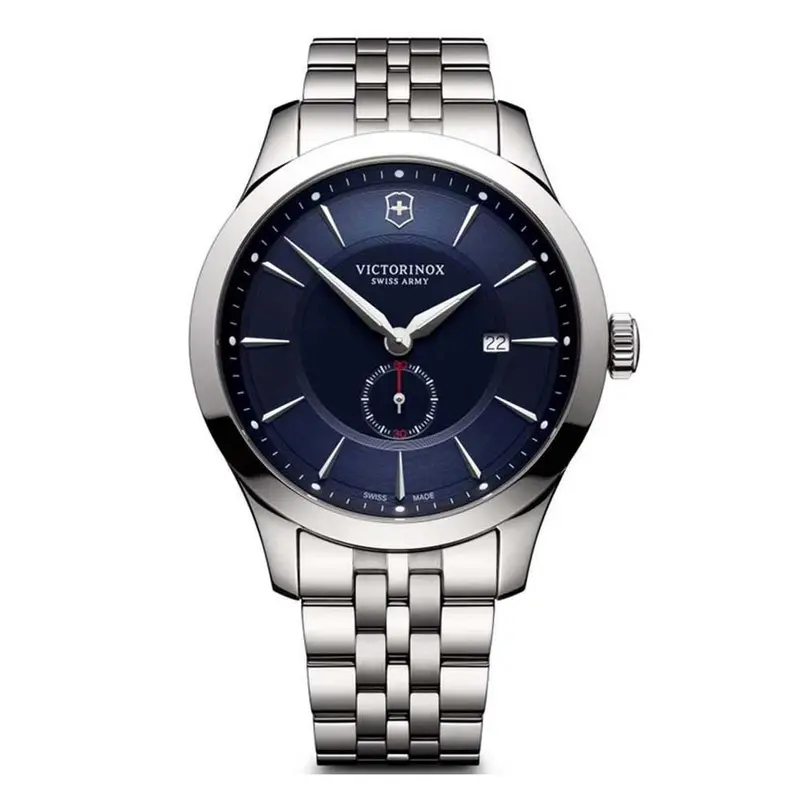 Victorinox Alliance 241763 Men's Watch 1