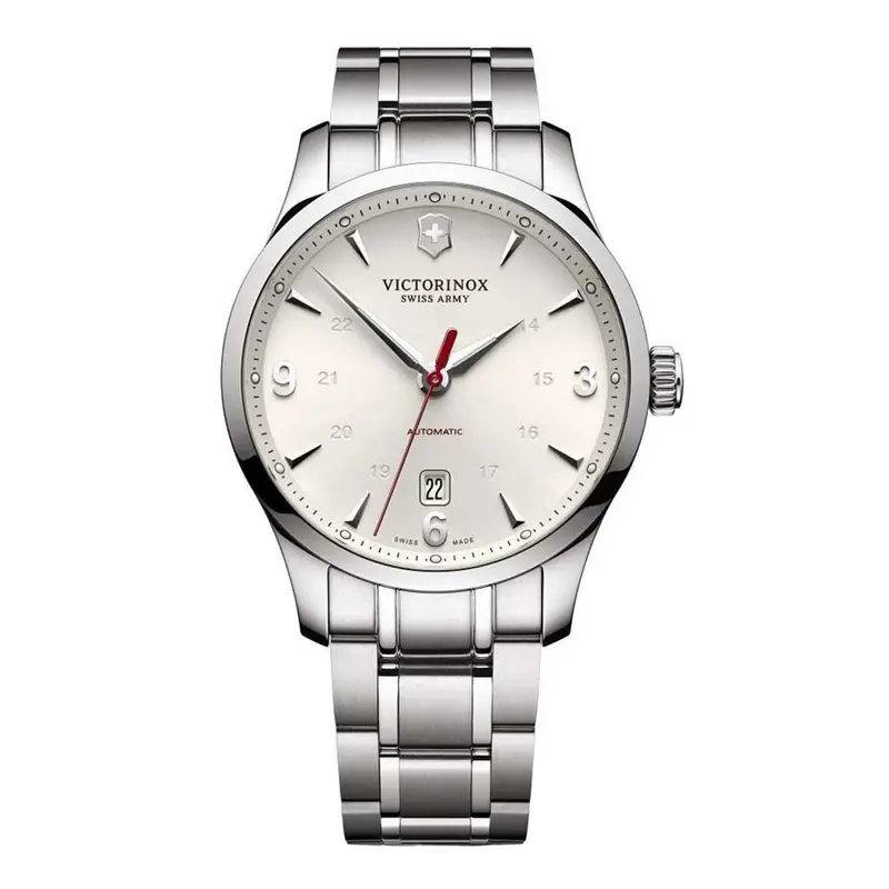Victorinox Alliance Mechanical 241667 Men's Watch 1