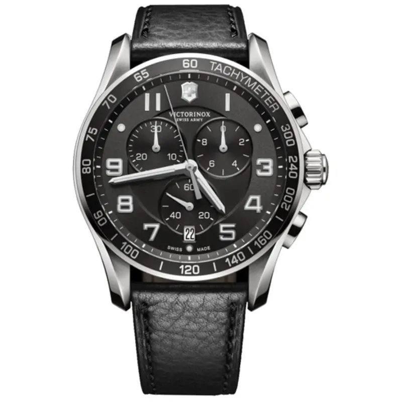Victorinox Chrono Classic 241651 Men's Watch 1