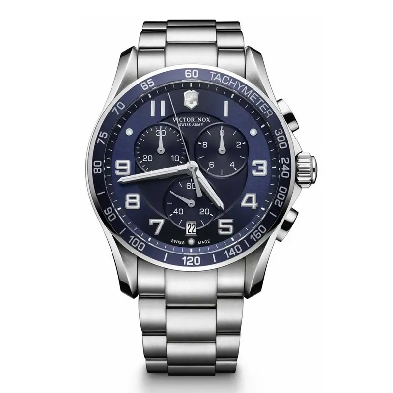 Victorinox Chrono Classic 241652 Men's Watch 1