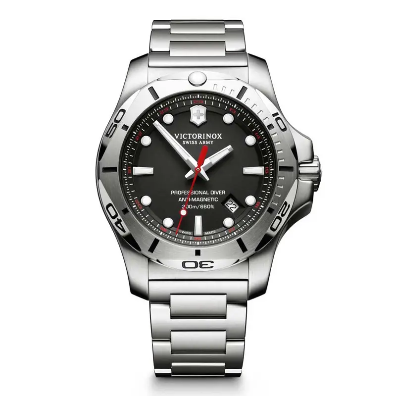 Victorinox I.N.O.X. Professional Diver 241781 Men's Watch 1