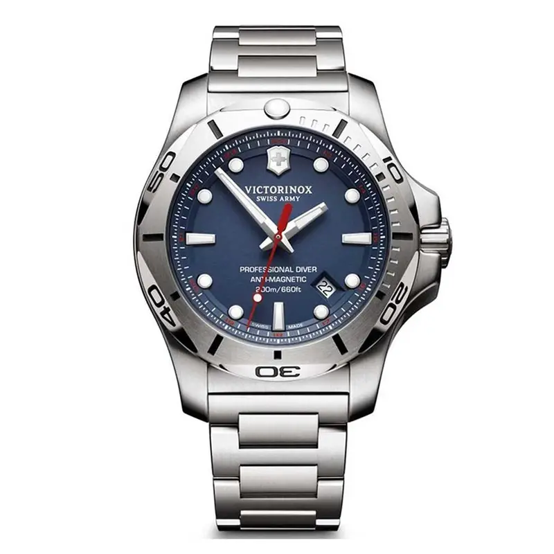 Victorinox I.N.O.X. Professional Diver 241782 Men's Watch 1
