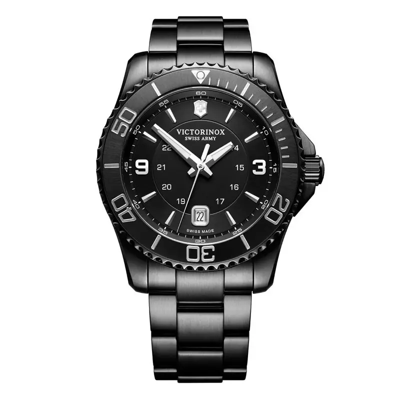 Victorinox Maverick 241798 Men's Watch 1