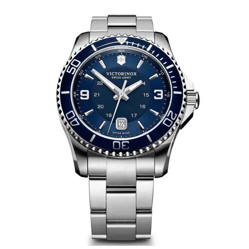 Victorinox Maverick Large 241602 Men's Watch 1