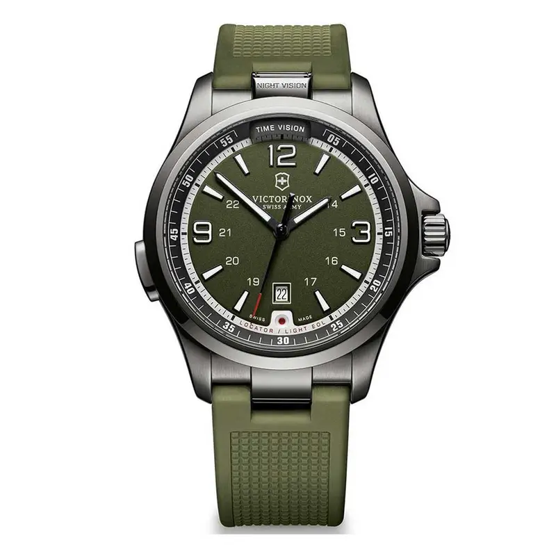 Victorinox Night Vision 241595 Men's Watch 1