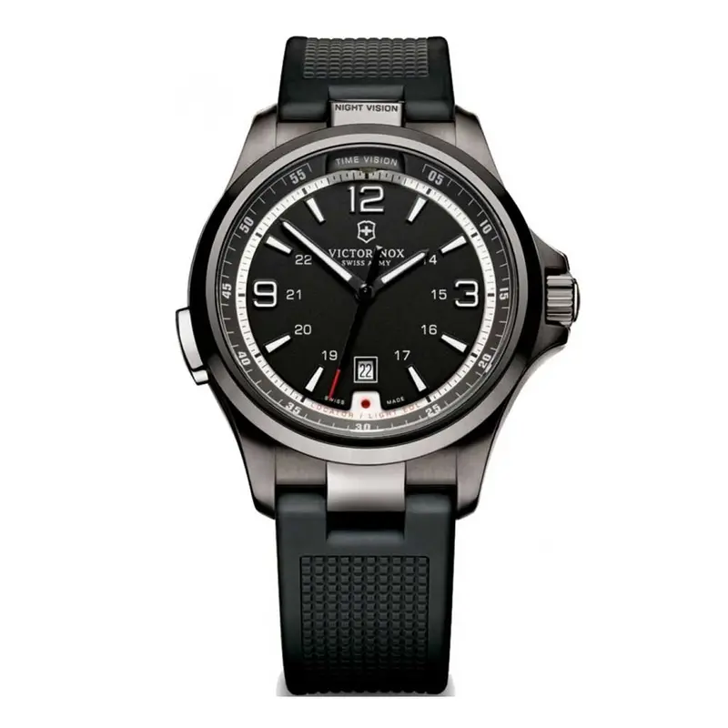 Victorinox Night Vision 241596 Men's Watch 1