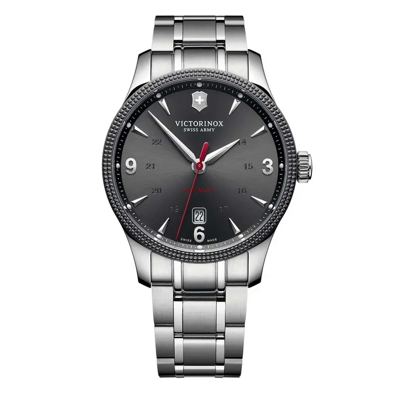 Victorinox Swiss Army Alliance 241714.1 Men's Watch 1