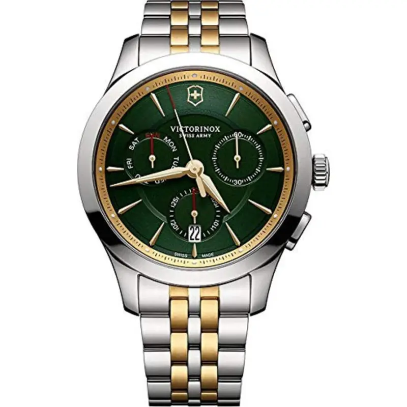 Victorinox Swiss Army Alliance 249117 Men's Watch 1