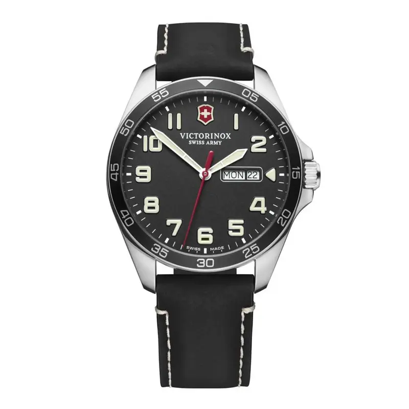 Victorinox Swiss Army Fieldforce 241846 Men's Watch 1