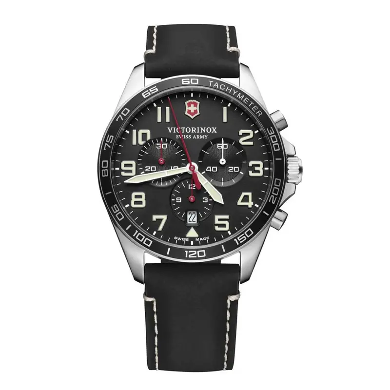 Victorinox Swiss Army Fieldforce 241852 Men's Watch 1