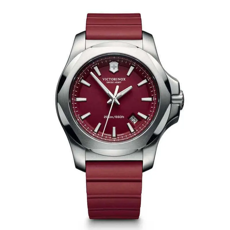 Victorinox Swiss Army I.N.O.X. 241719.1 Men's Watch 1