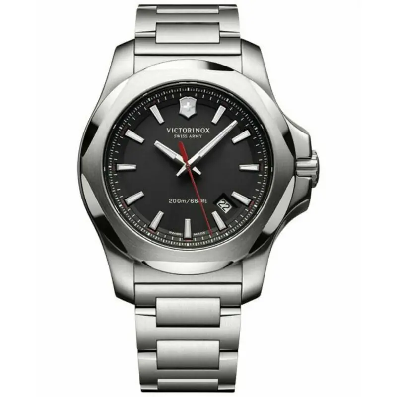 Victorinox Swiss Army I.N.O.X. 241723.1 Men's Watch 1