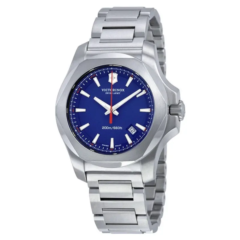 Victorinox Swiss Army I.N.O.X. 241724.1 Men's Watch 1