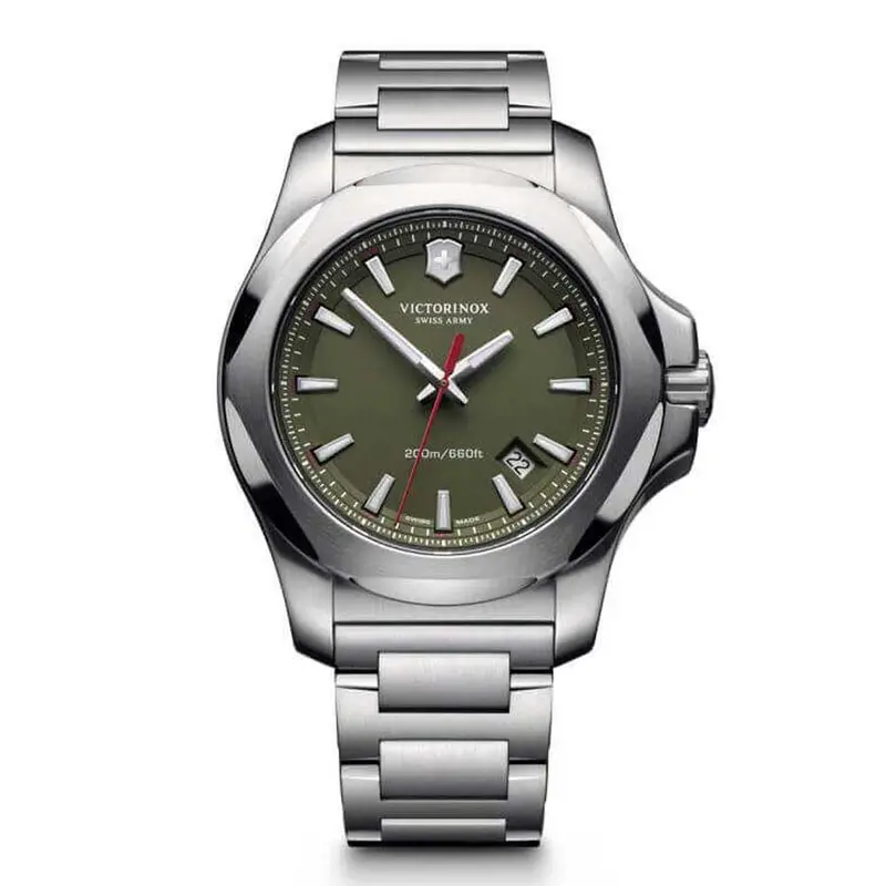 Victorinox Swiss Army I.N.O.X. 241725.1 Men's Watch 1