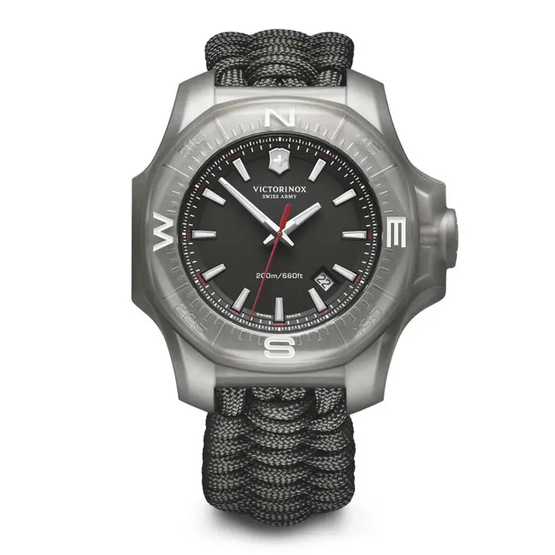 Victorinox Swiss Army I.N.O.X. 241726.1 Men's Watch 1
