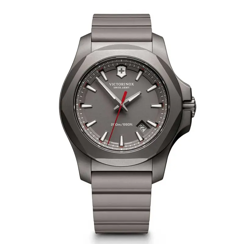Victorinox Swiss Army I.N.O.X. 241757 Men's Watch 1