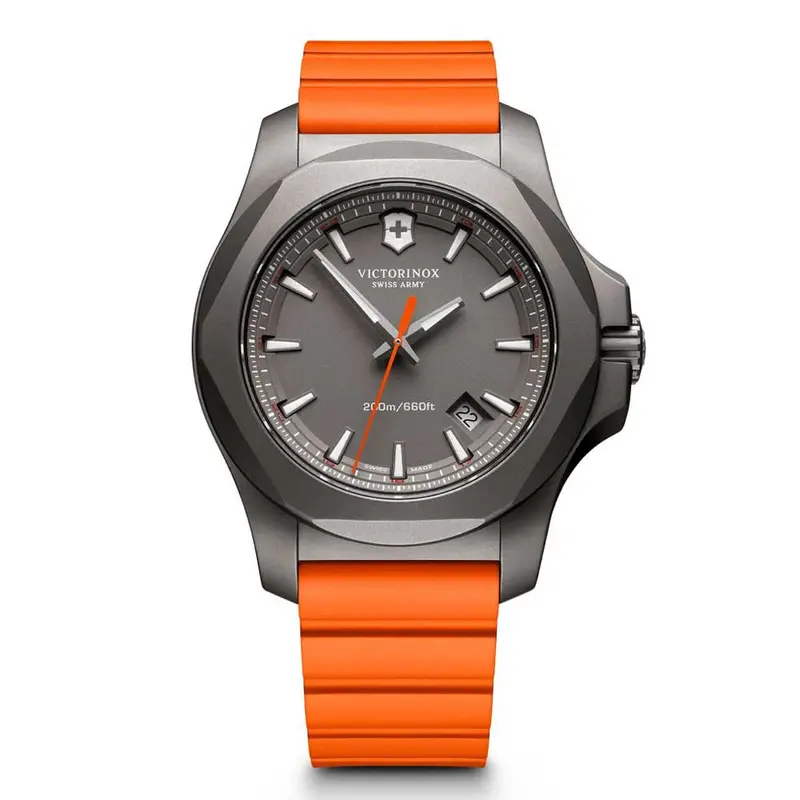 Victorinox Swiss Army I.N.O.X. 241758 Men's Watch 1