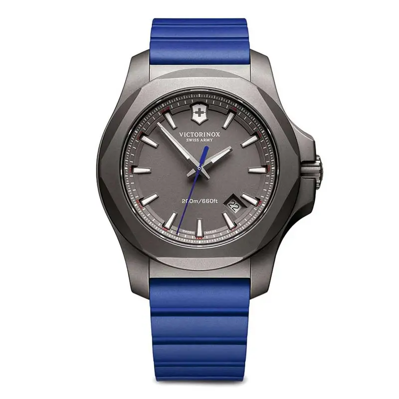 Victorinox Swiss Army I.N.O.X.241759 Men's Watch 1