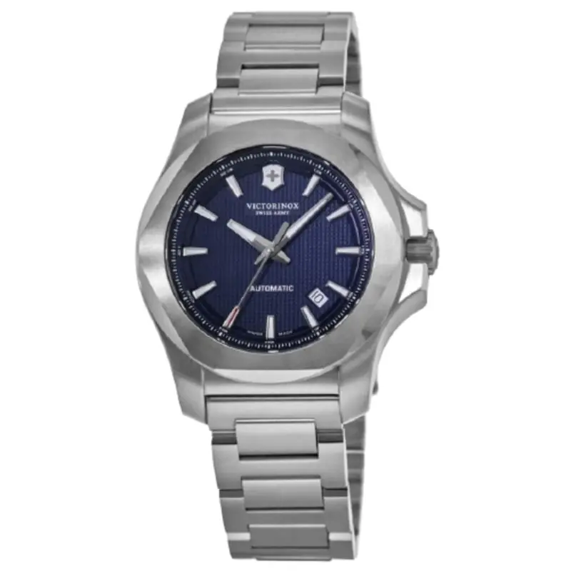 Victorinox Swiss Army I.N.O.X. Mechanical 241835 Men's Watch 1