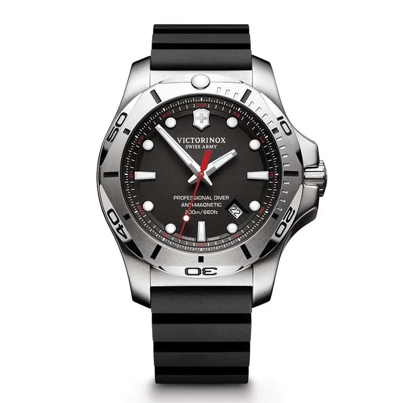 Victorinox Swiss Army I.N.O.X. Professional Diver 241733.1 Men's Watch 1