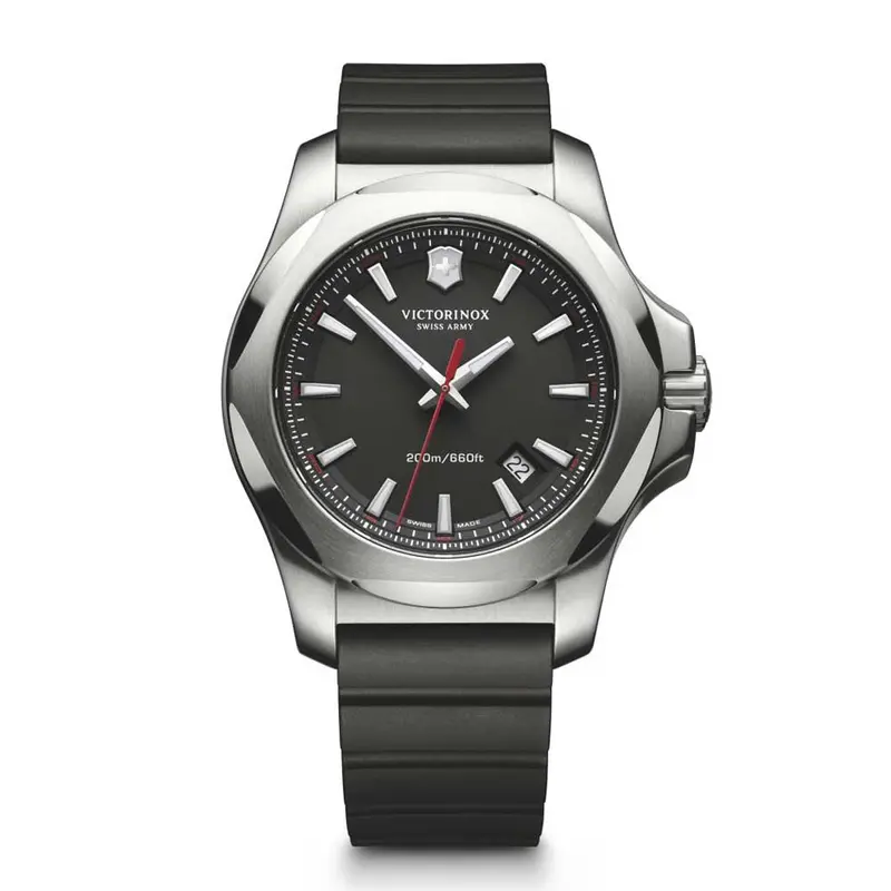 Victorinox Swiss Army Inox 241682.1 Men's Watch 1