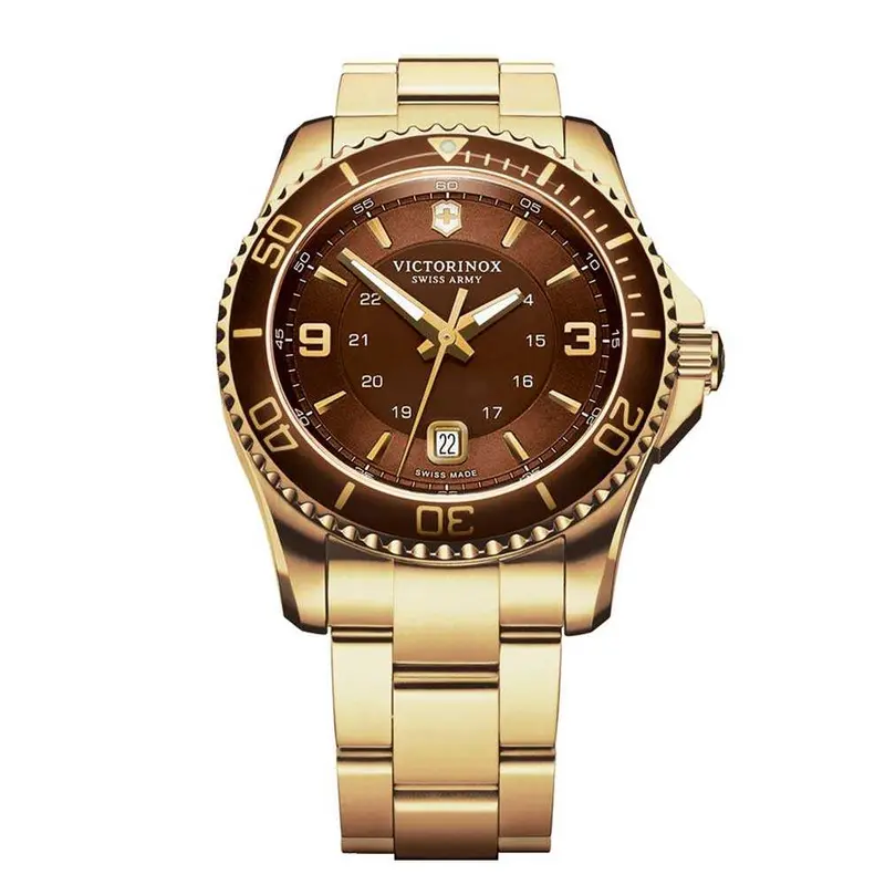 Victorinox Swiss Army Maverick 241607 Men's Watch 1