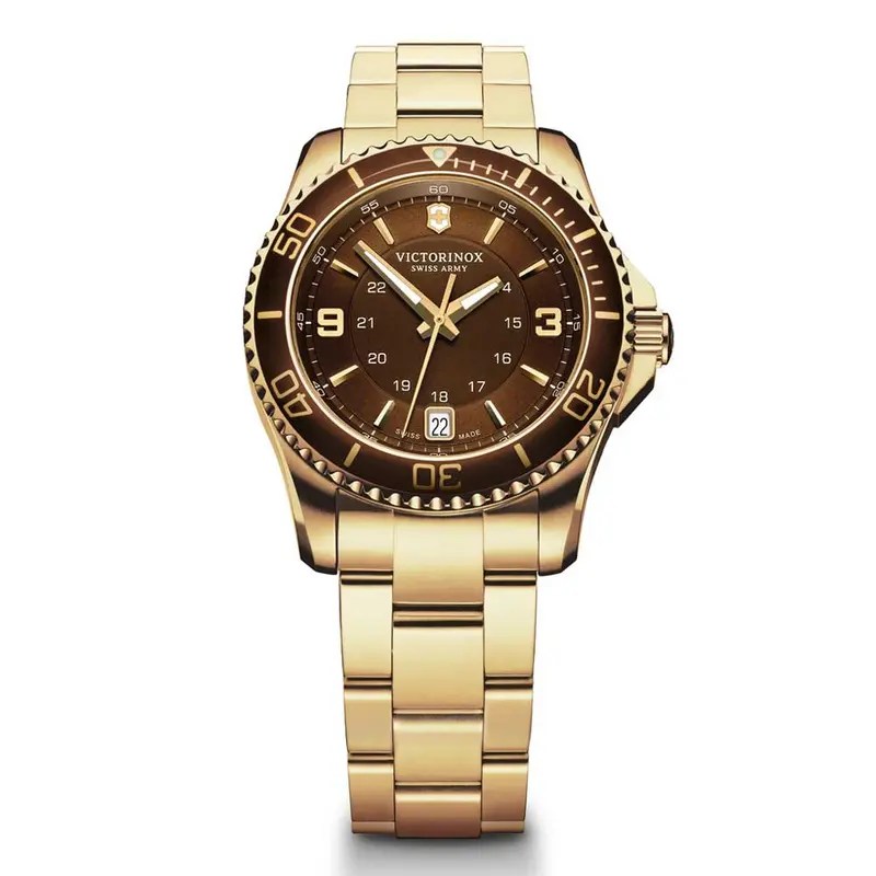 Victorinox Swiss Army Maverick 241614 Women's Watch 1