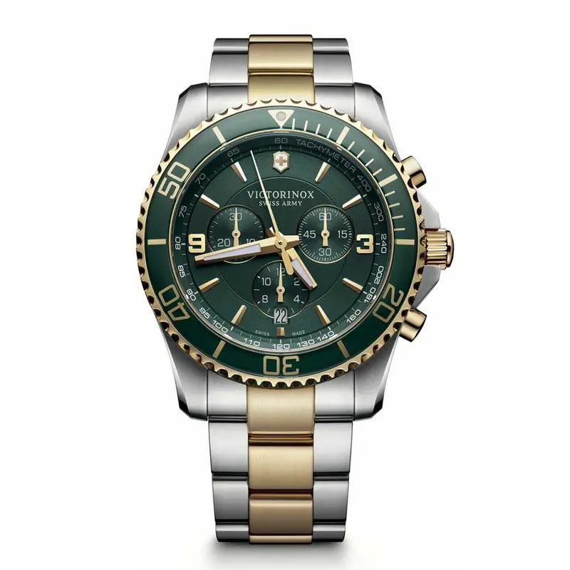 Victorinox Swiss Army Maverick 241693 Men's Watch 1