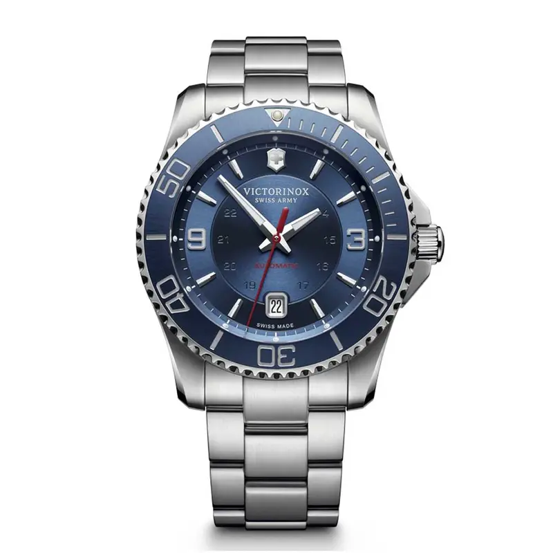 Victorinox Swiss Army Maverick 241706 Men's Watch 1