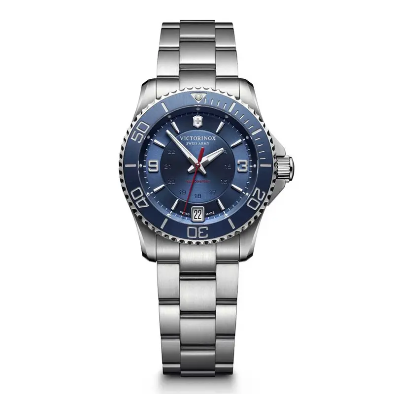 Victorinox Swiss Army Maverick 241709 Women's Watch 1