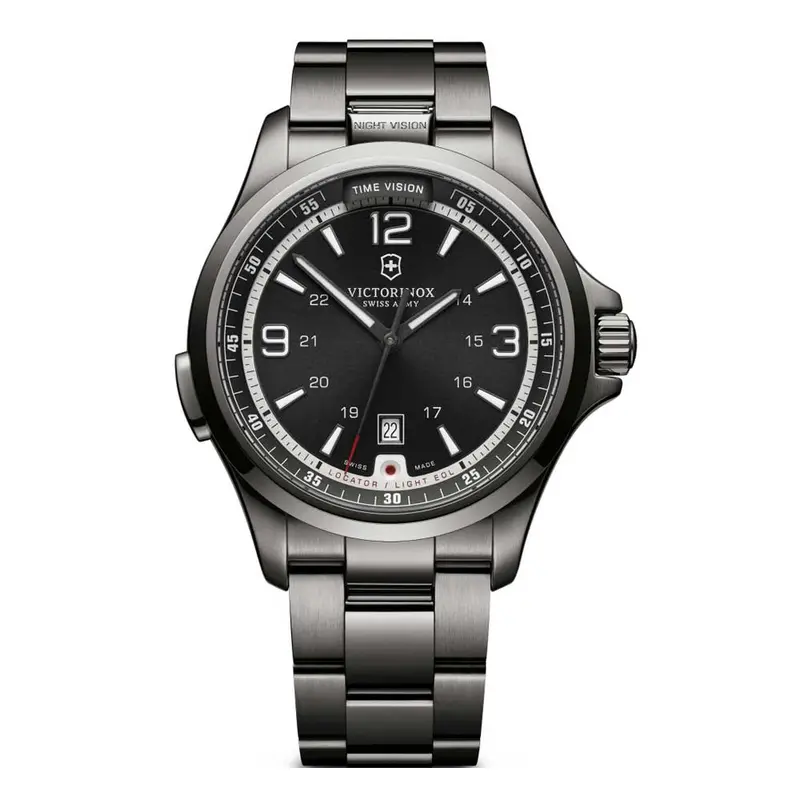 Victorinox Swiss Army Night Vision 241665 Men's Watch 1