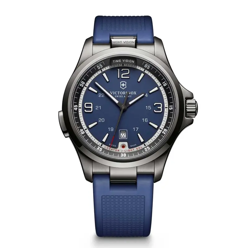 Victorinox Swiss Army Night Vision 241707 Men's Watch 1