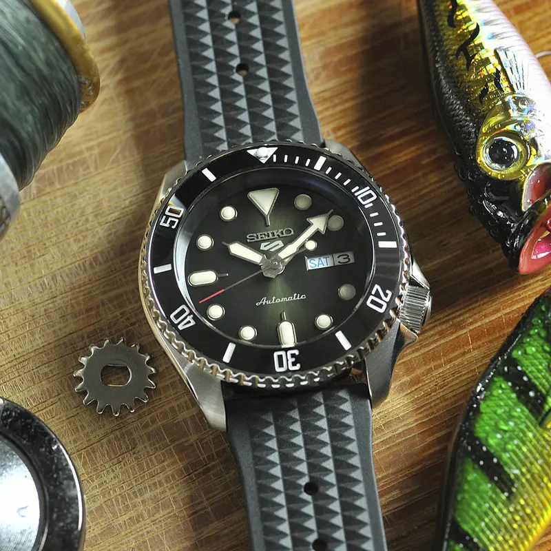 Vintage Sub - Special Custom Watch 1