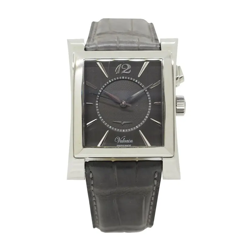 Vulcain Golden Voice Vu10018-090Le Women's Watch 1
