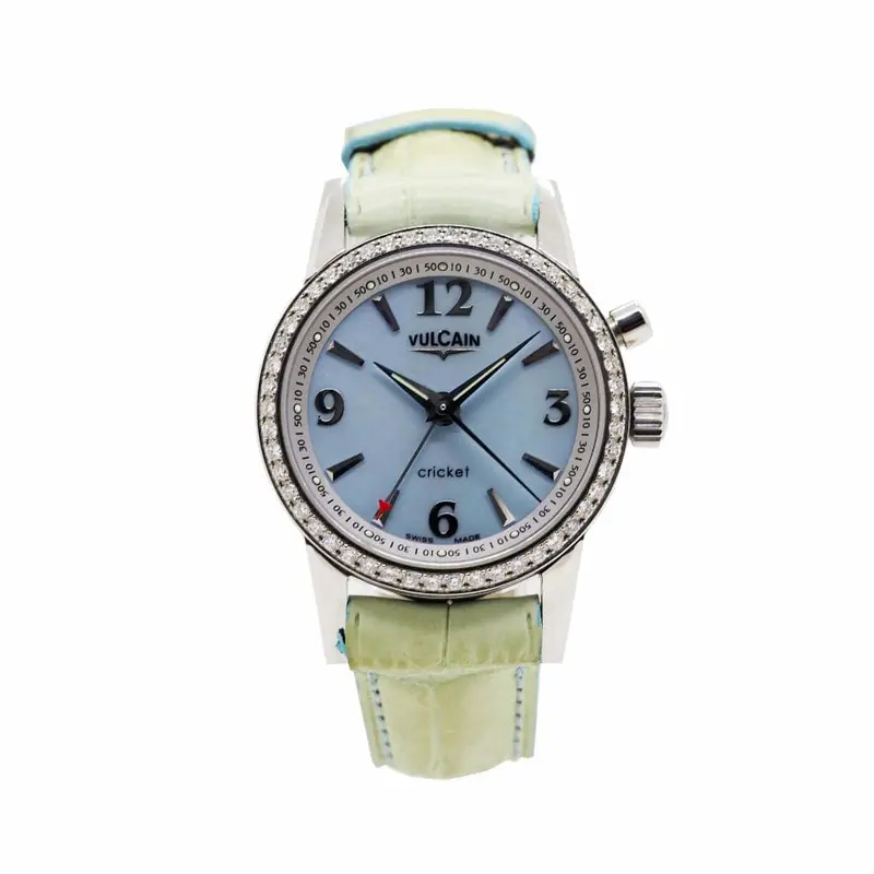 Vulcain Lady Classic 1951 Vu100103.012Ld Women's Watch 1