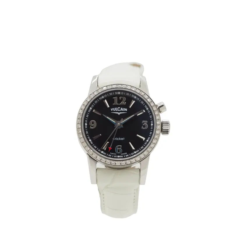 Vulcain Lady Classic 1951 Vu100103.014Ld Women's Watch 1