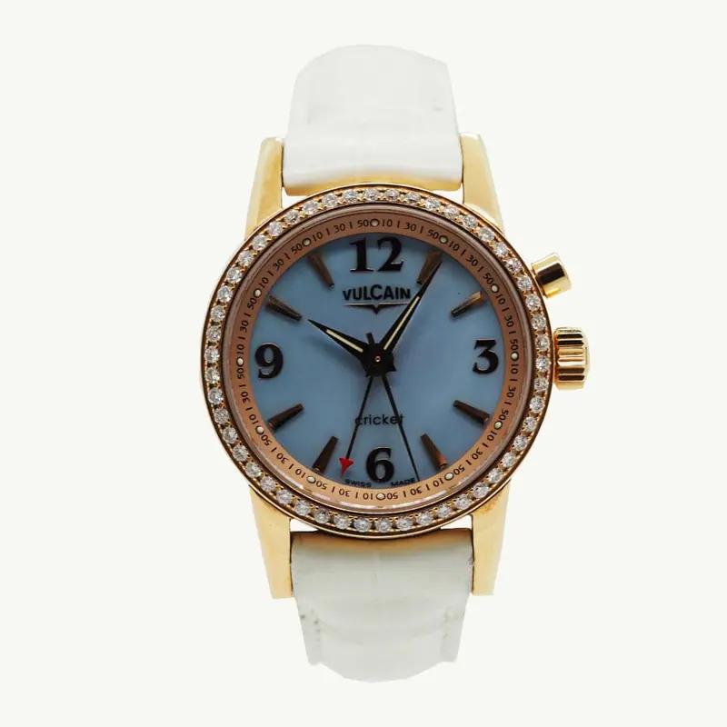 Vulcain Lady Classic 1951 Vu100503.016Ldm Women's Watch 1