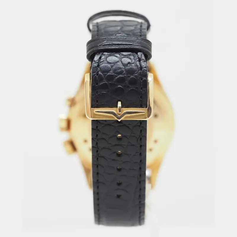 Vulcain Long Jump Enamel Vu100508.052L Men's Watch 2