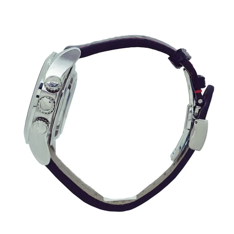 Vulcain Revolution Dual-Time Vu210129-192Lf Men's Watch 2