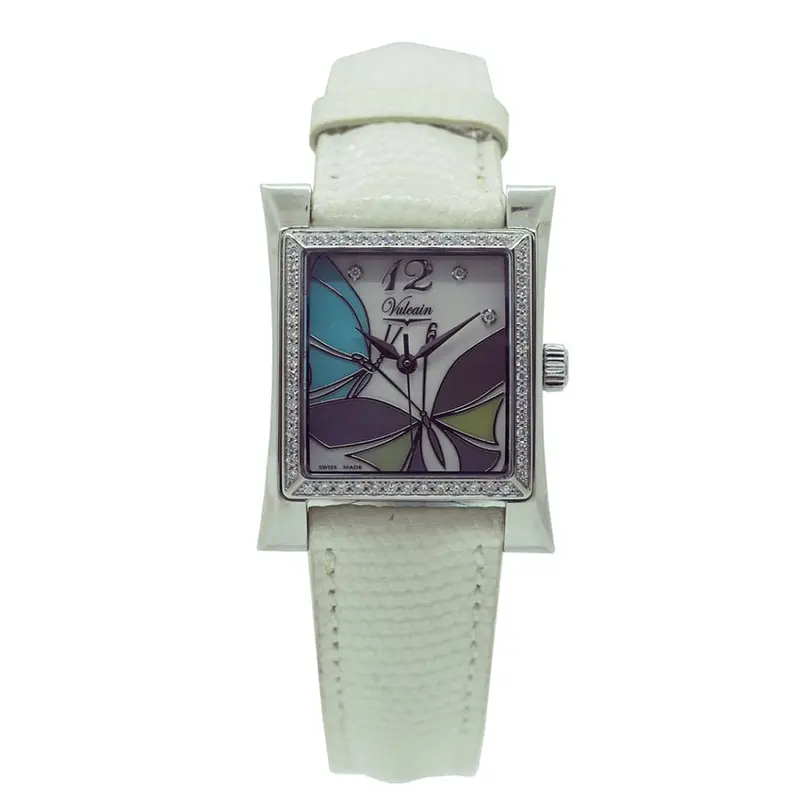 Vulcain Vulcanova Vu530120.182Lfd Women's Watch 1