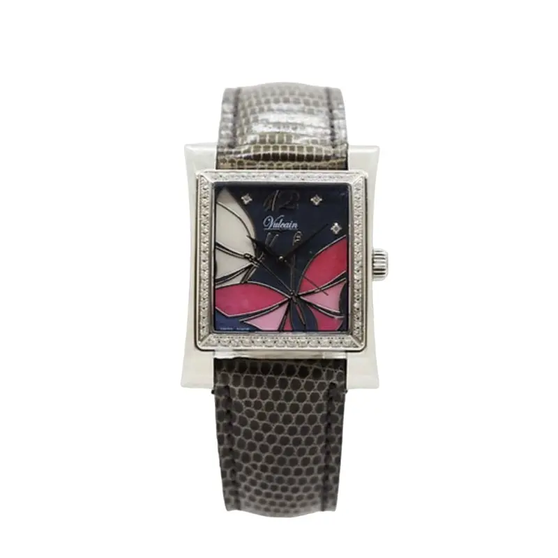 Vulcain Vulcanova Vu530120.185Lfd Women's Watch 1