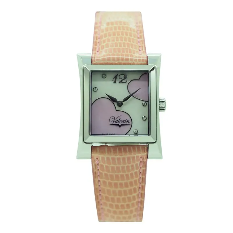 Vulcain Vulcanova Vu600120.118Lf Women's Watch 1