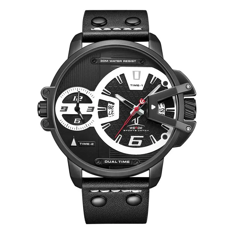 Weide Uv1702b-5C Men's Watch 1