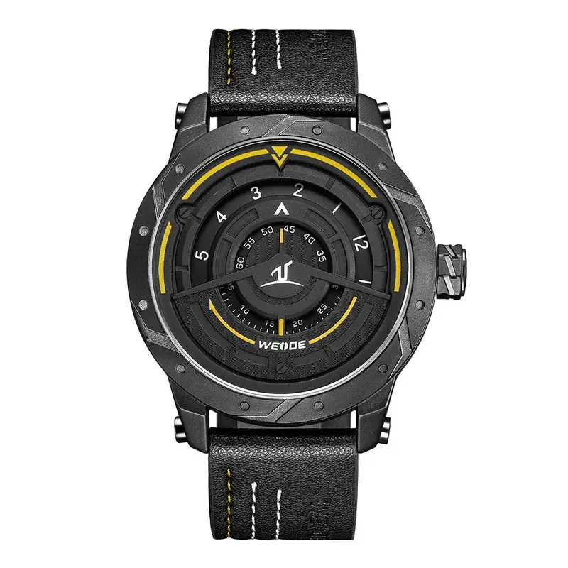 Weide Uv1708b-3C Men's Watch 1