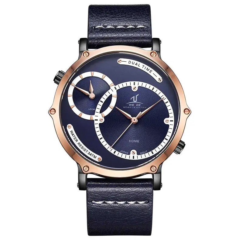 Weide Uv1801-4C Men's Watch 1
