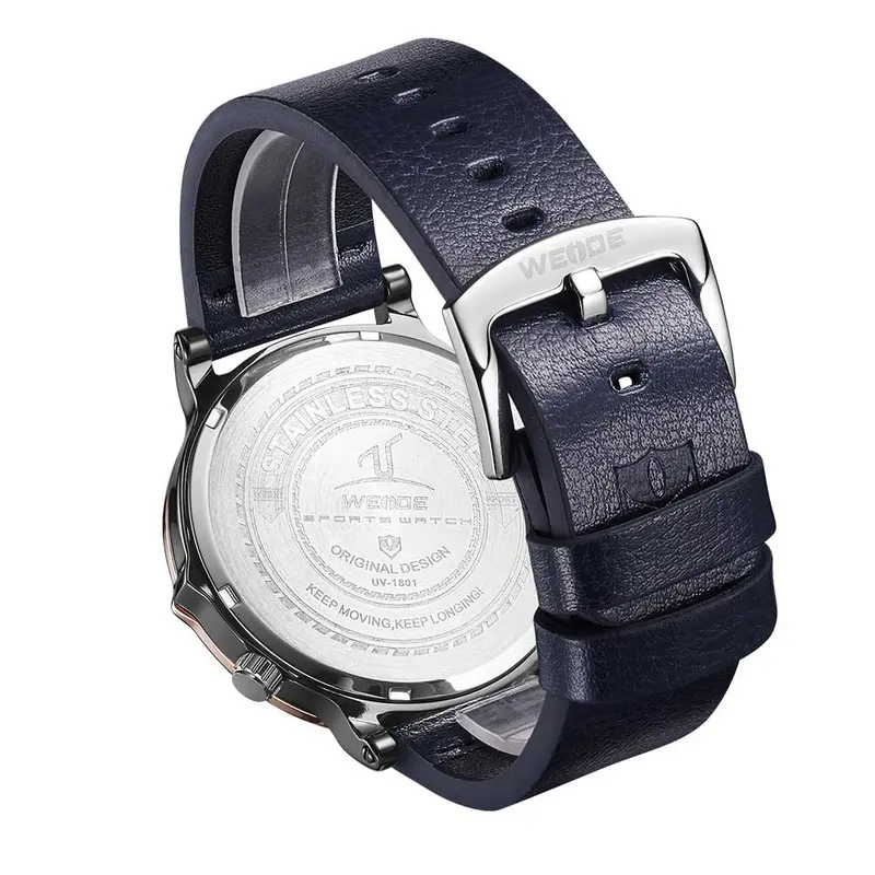 Weide Uv1801-4C Men's Watch 2