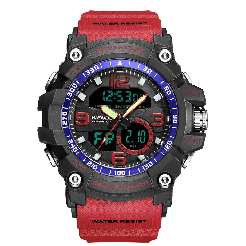 Weide Wa3j8001-2C Men's Watch 1